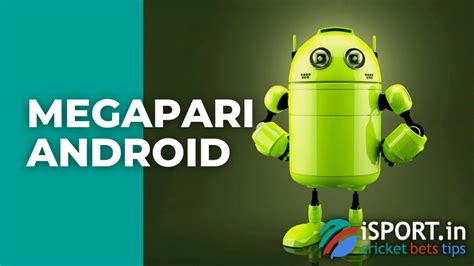 megapari android